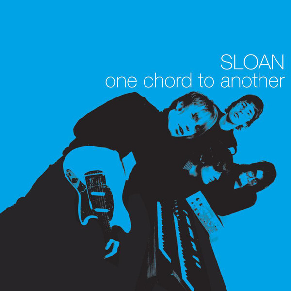 Sloan: One Chord to Another (1996)